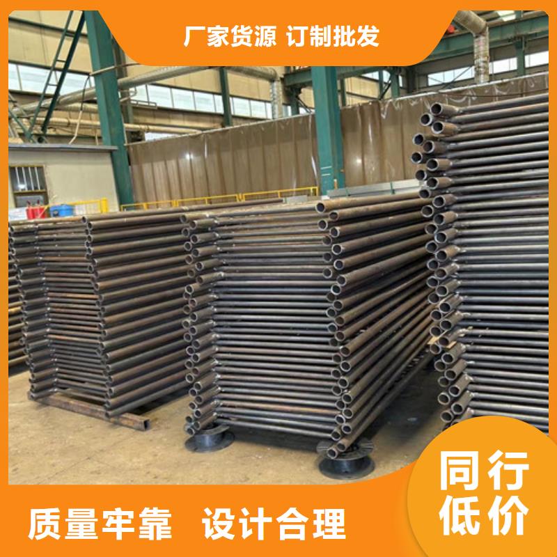 【护栏铝合金护栏细节决定品质】