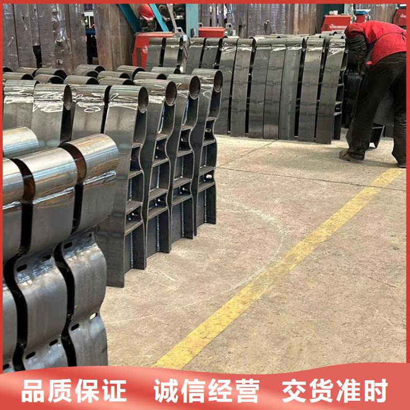 护栏中央分隔栏生产厂家