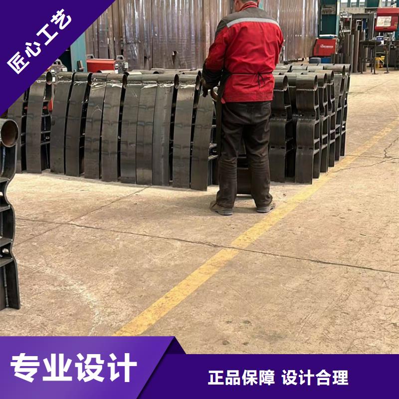 【护栏国道抗冲击围栏一站式采购】