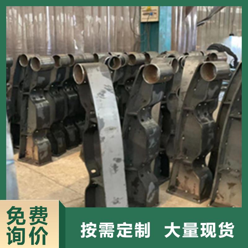 护栏-铝合金护栏长期供应