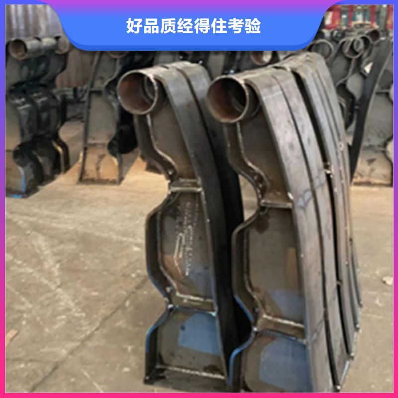 护栏防撞护栏大品牌值得信赖