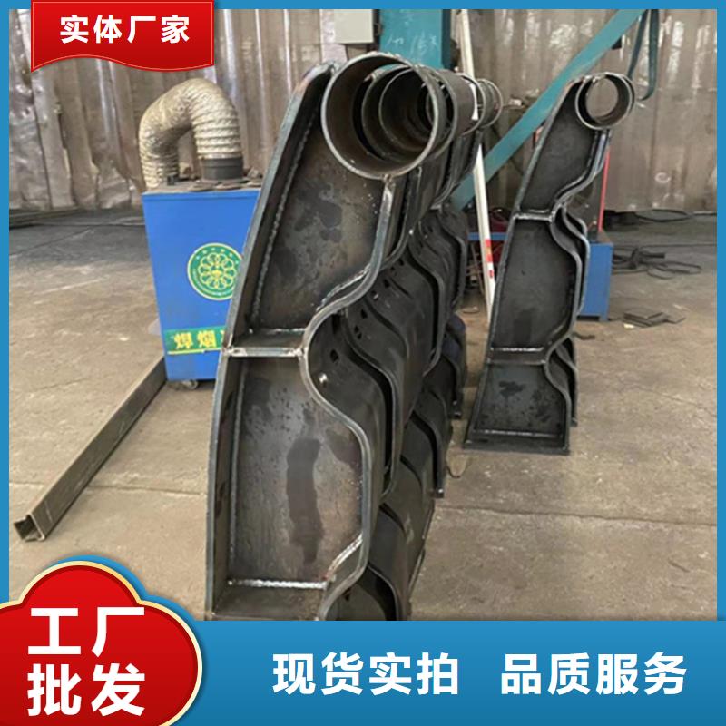 【护栏-景观护栏厂家现货充裕】