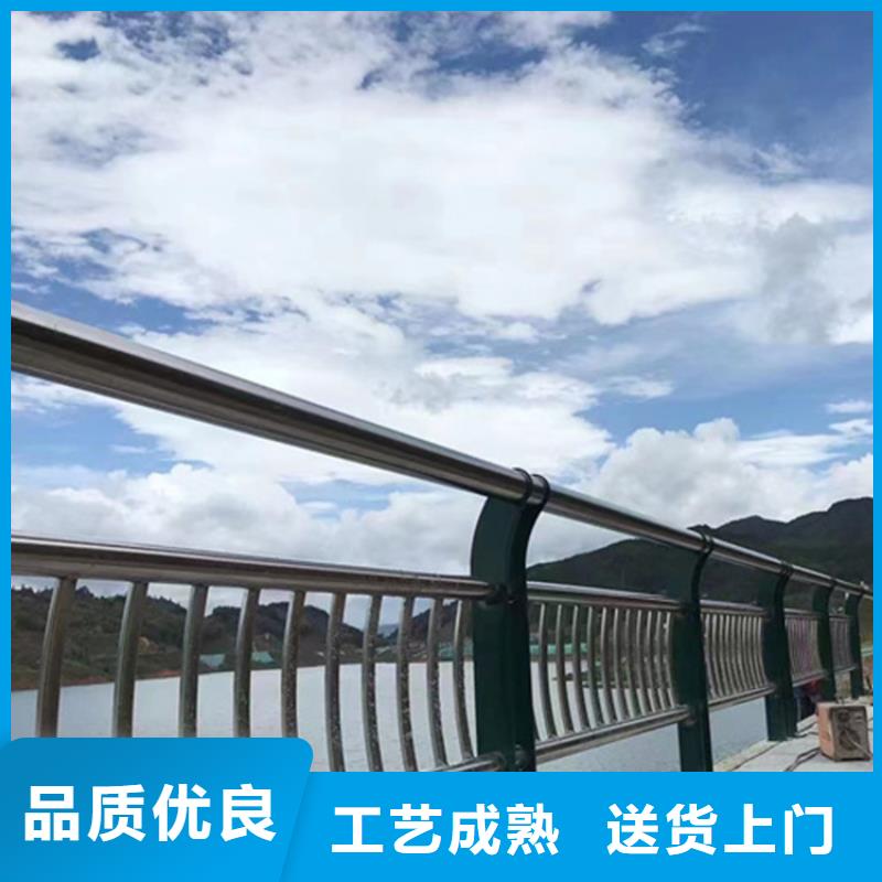 护栏桥梁护栏厂家产品优势特点