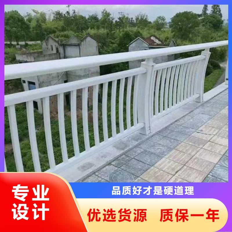 护栏热镀锌立柱正规厂家