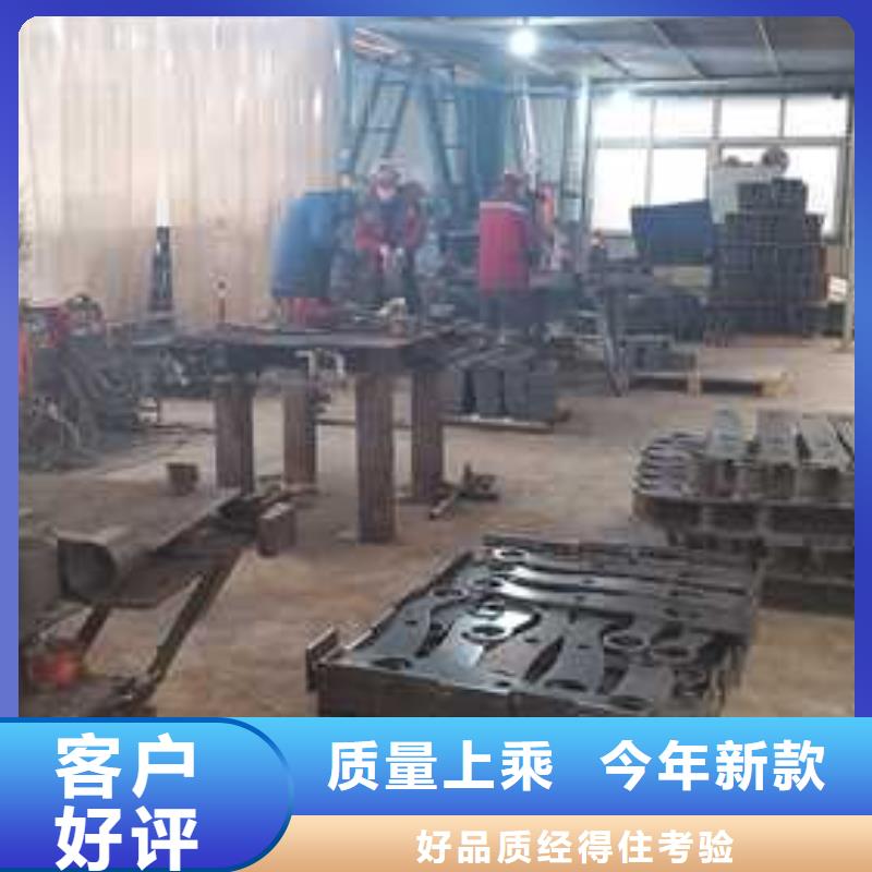 通州 当地 护栏,桥梁防撞护栏应用领域