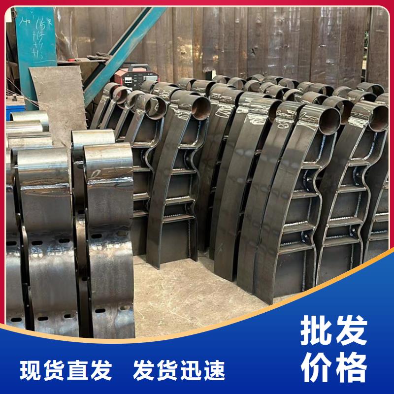 护栏栈道护栏研发生产销售