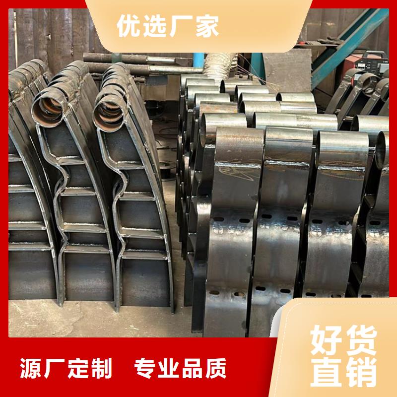 护栏铝合金护栏同行低价