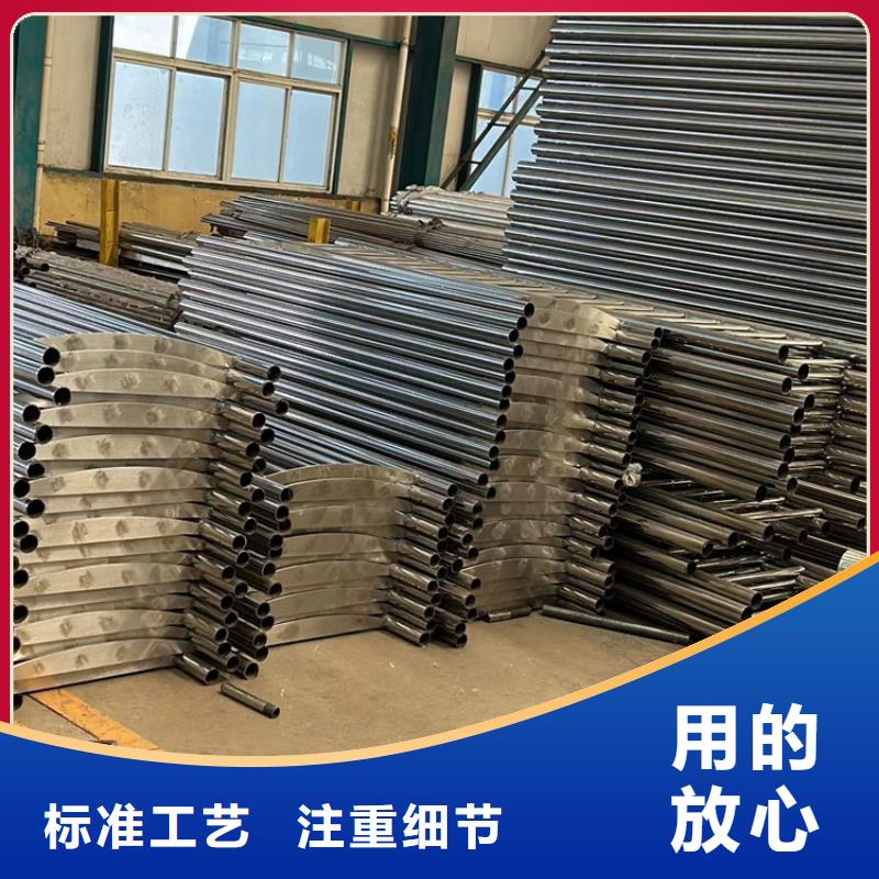 护栏栈道护栏高品质诚信厂家