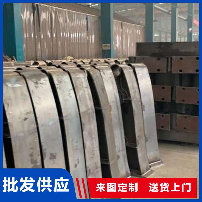 护栏栈道护栏研发生产销售