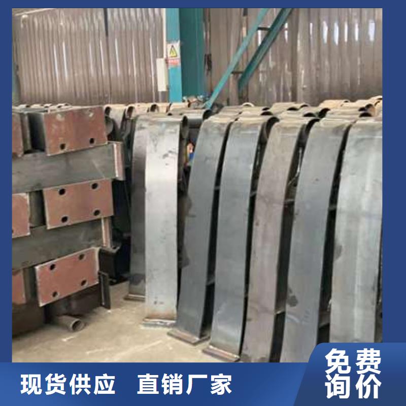 护栏【波形护栏】自产自销