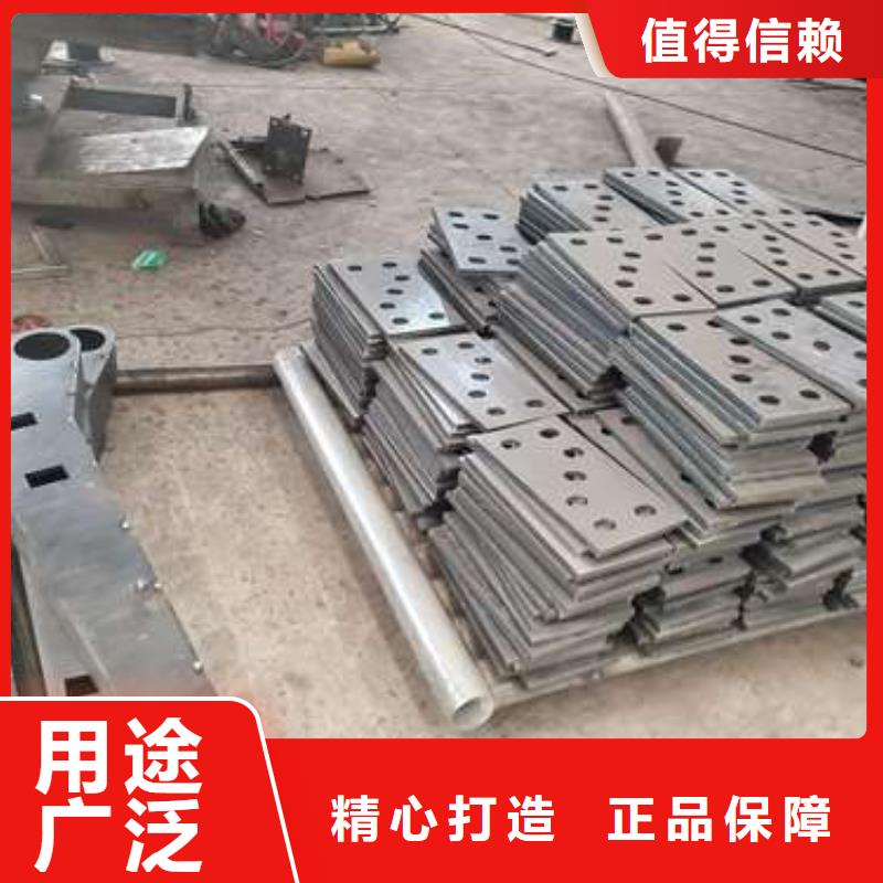护栏_交通防撞围栏用心经营