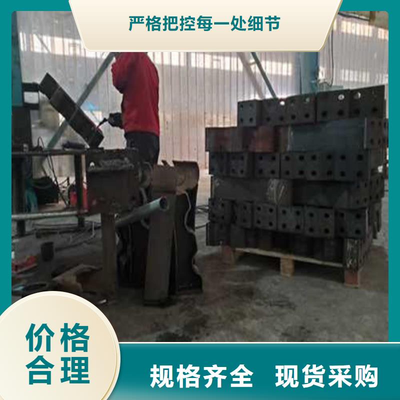 护栏-铝合金护栏精挑细选好货