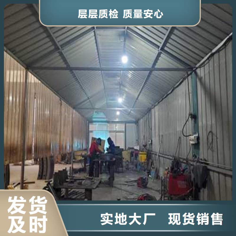 护栏河堤防撞护栏24小时下单发货