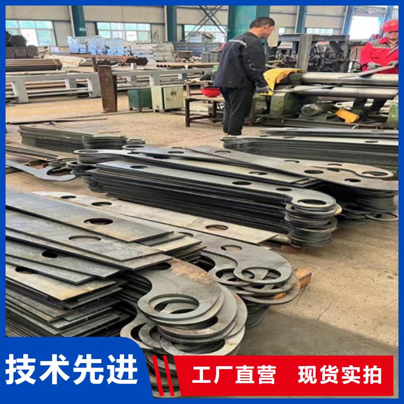 灯光护栏-不锈钢复合管厂家拒绝差价