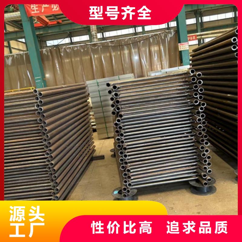 灯光护栏中央分隔栏实体诚信经营