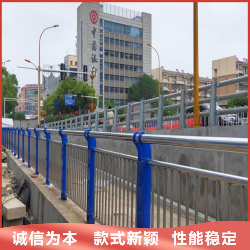 钢丝绳护栏道路护栏来电咨询