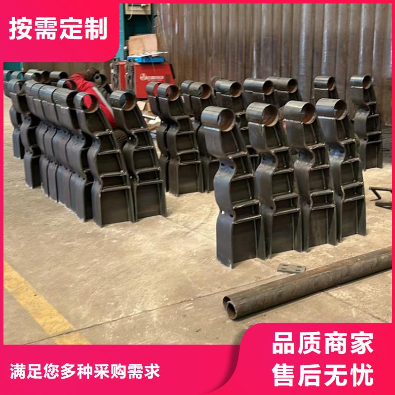 护栏_不锈钢复合管厂家自有生产工厂