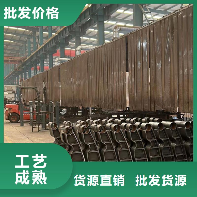 护栏【波形护栏】大量现货供应