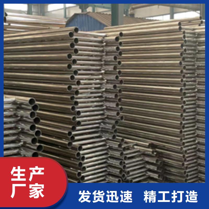 护栏【镀锌波形护栏】出货及时
