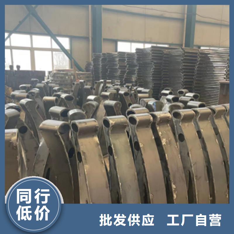 护栏【桥梁护栏】实体厂家支持定制