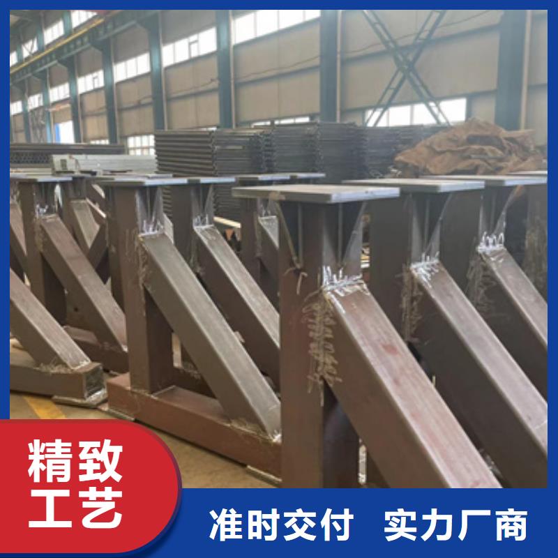 护栏-不锈钢护栏用心制作
