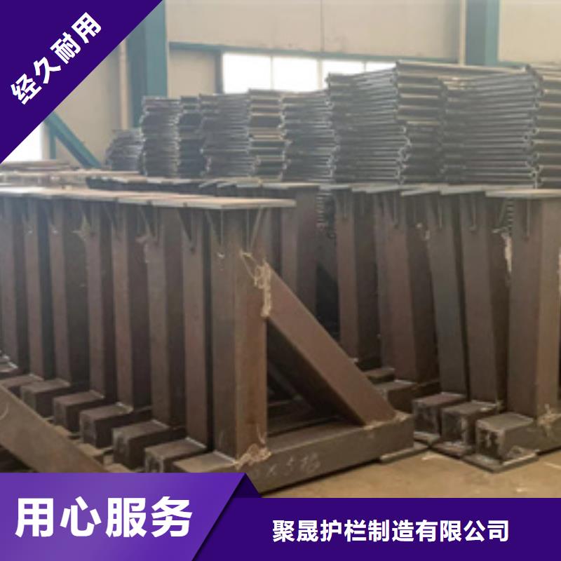 【护栏_不锈钢复合管厂家畅销本地】