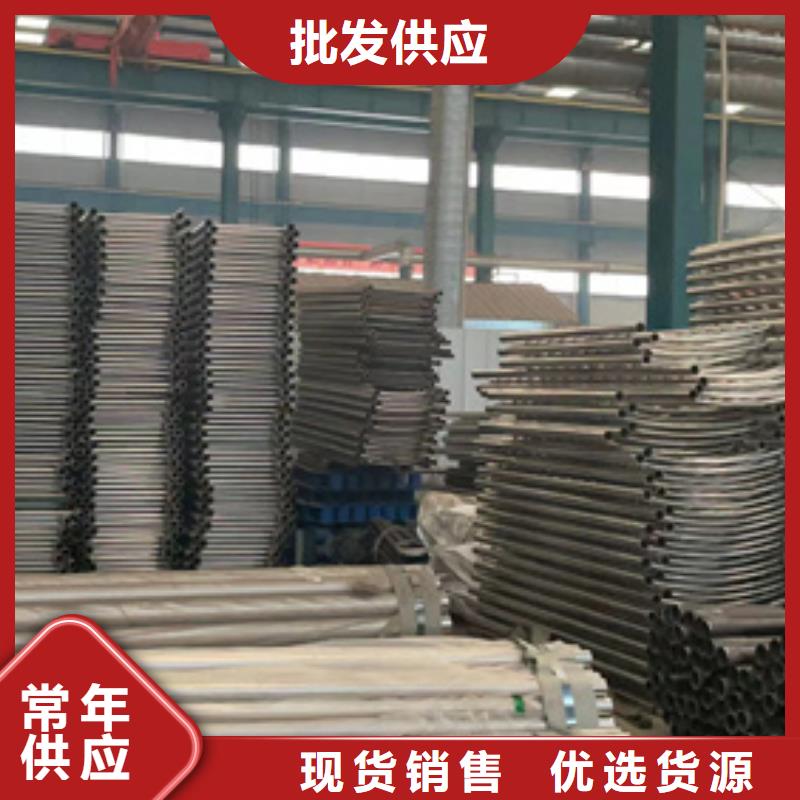 【护栏】-桥梁防撞护栏厂家品质商家