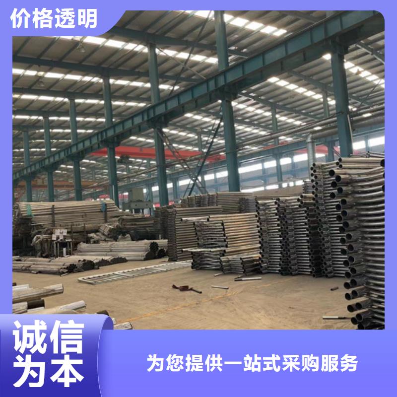 护栏不锈钢桥梁护栏厂家价格实在