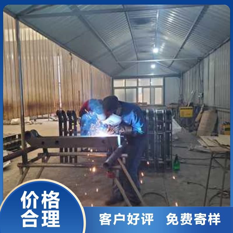 护栏交通防撞围栏实力工厂