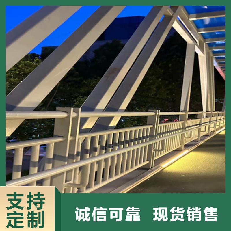 护栏,立柱准时交付