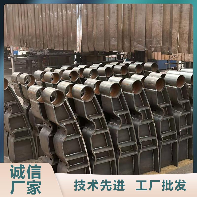护栏_不锈钢护栏实力商家