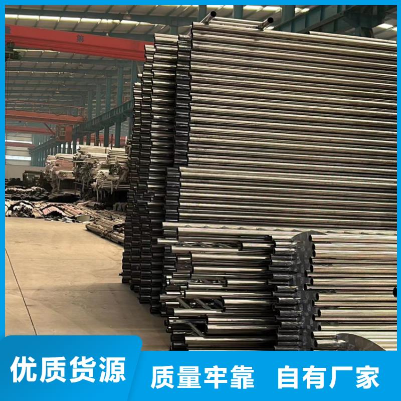 护栏_【镀锌波形护栏】实拍品质保障