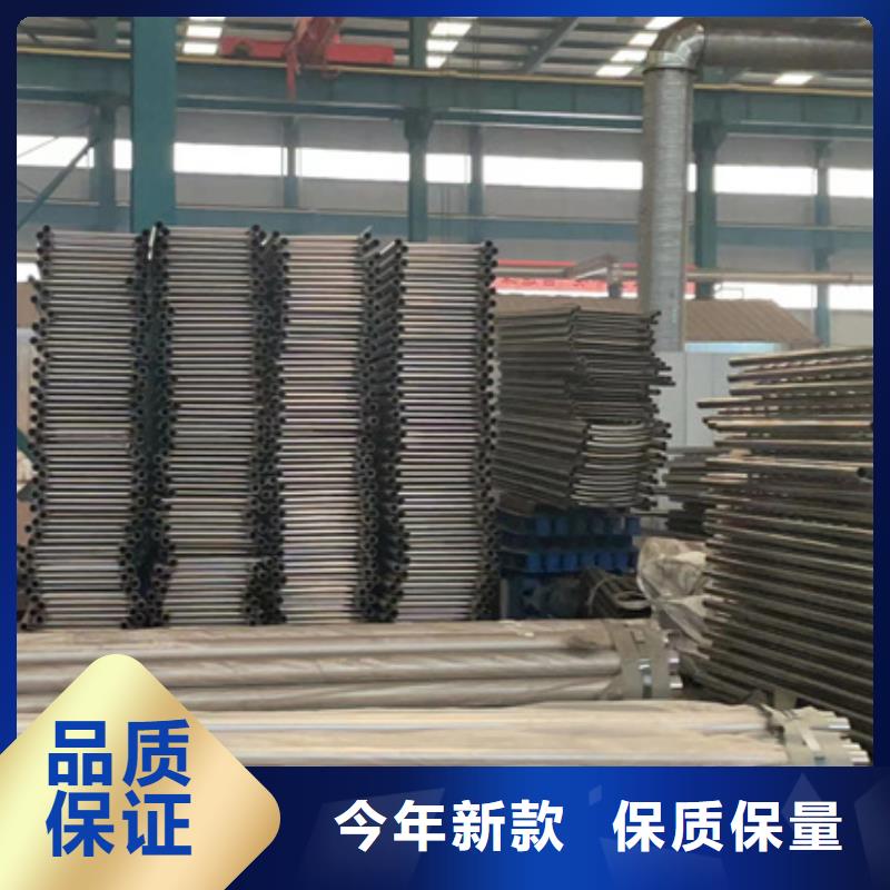 护栏镀锌波形护栏海量库存