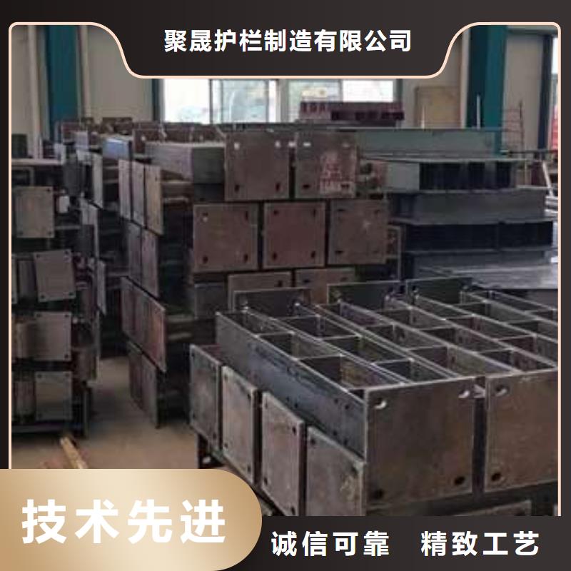 【护栏】交通防撞围栏安装简单
