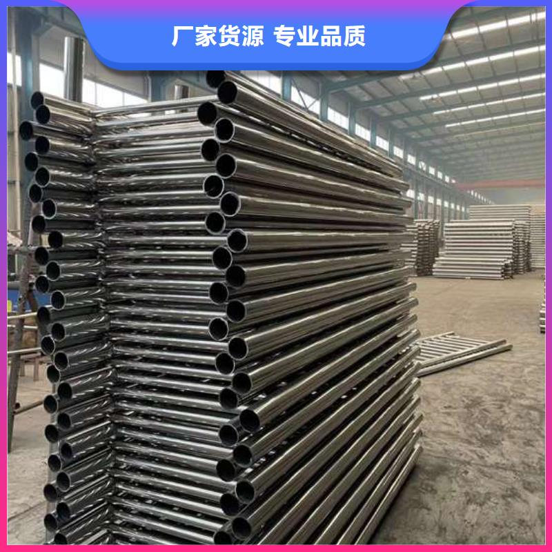 护栏防撞立柱产品细节参数