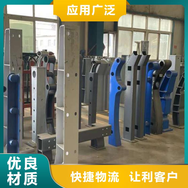 护栏镀锌波形护栏海量库存