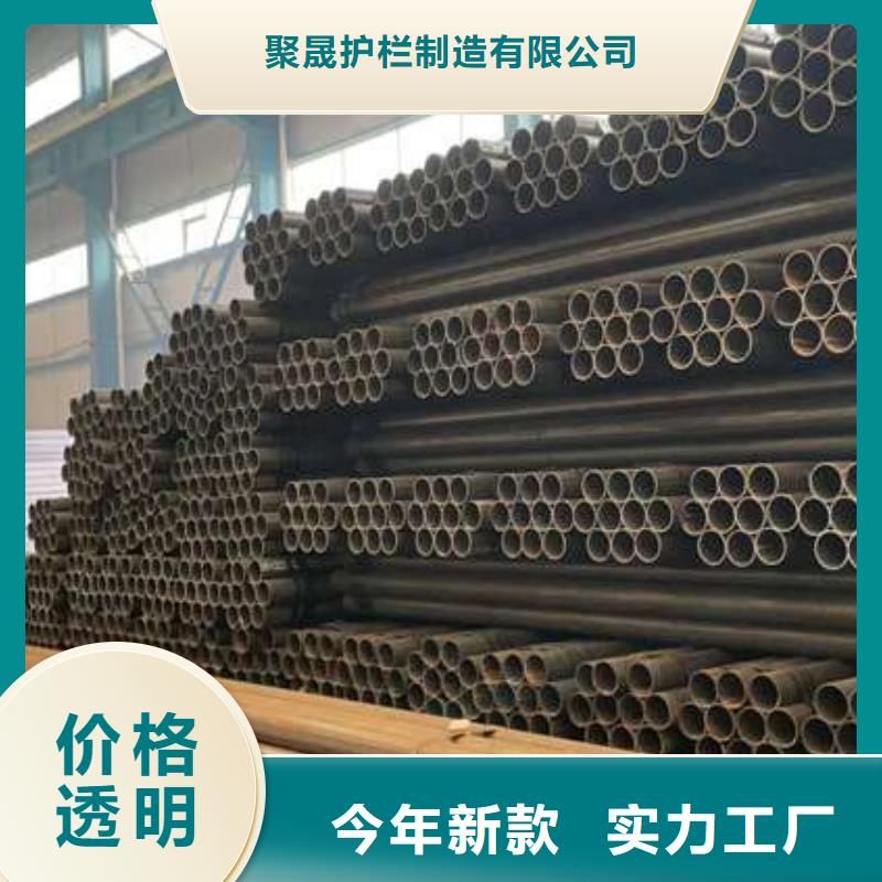 护栏【镀锌喷塑防撞栏】供您所需