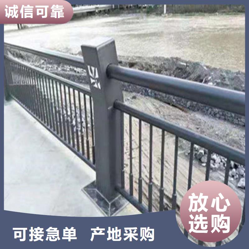 【护栏】不锈钢桥梁护栏超产品在细节