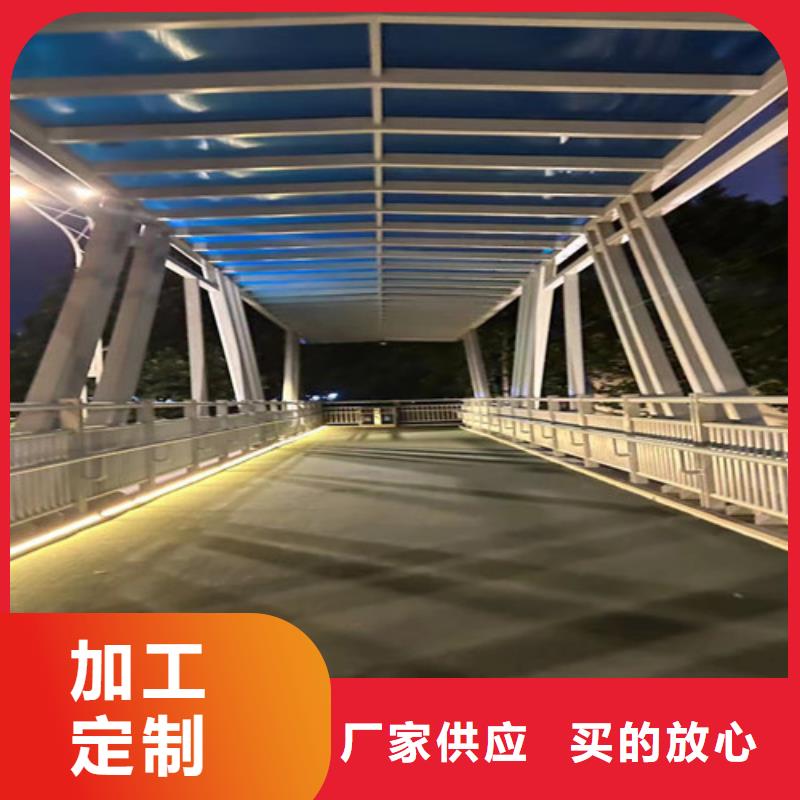 公路桥梁防撞护栏大品牌