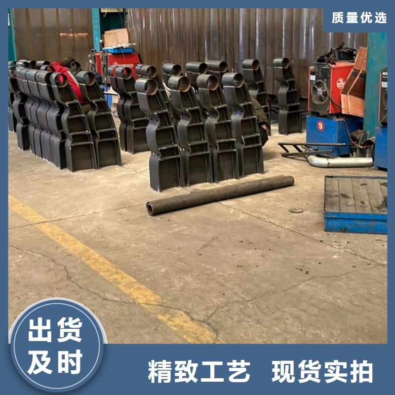 公路防撞护栏让利销售