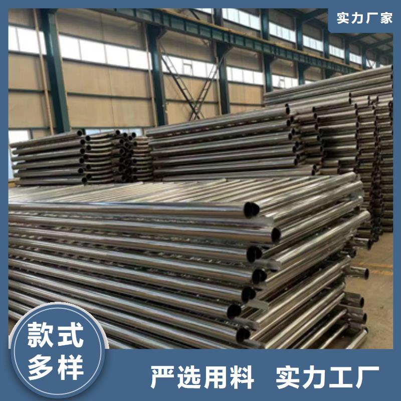 性价比高的热镀锌喷塑护栏供货商