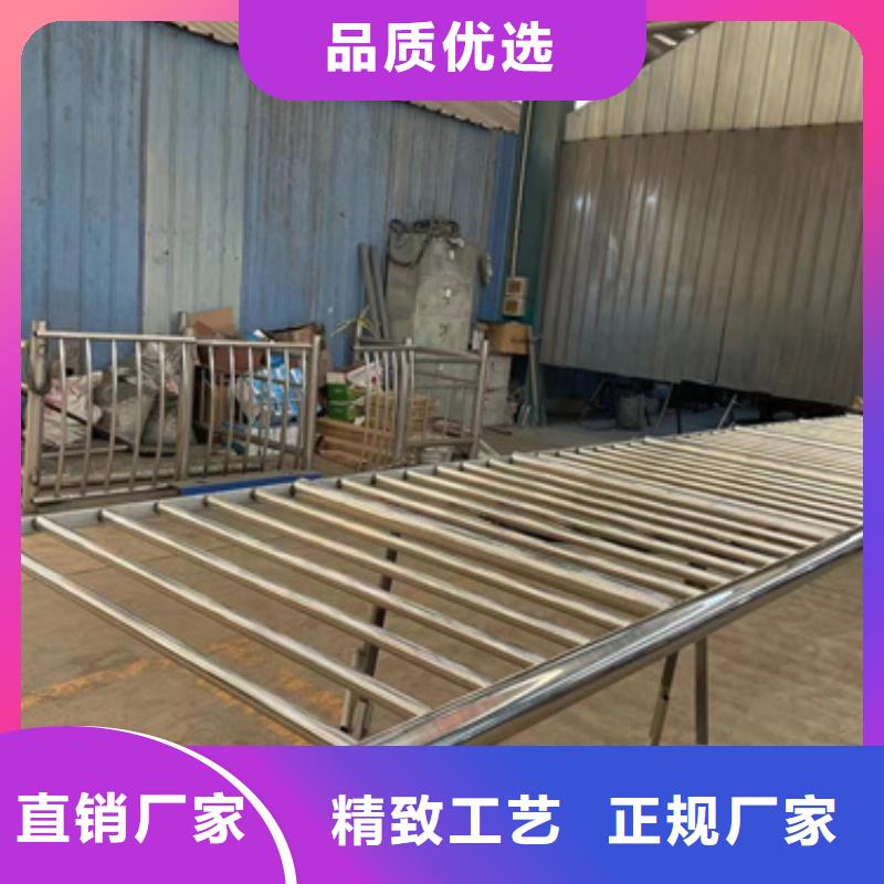 【景观护栏镀锌波形护栏产品细节参数】