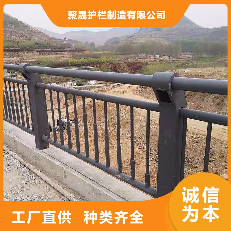 质优价廉的灯光护栏基地