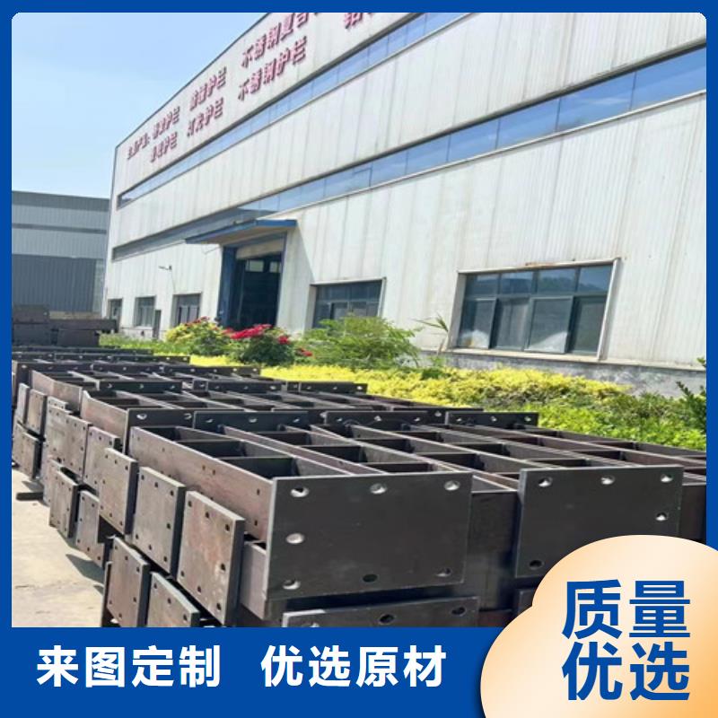 道路护栏【交通防撞围栏】厂家直销