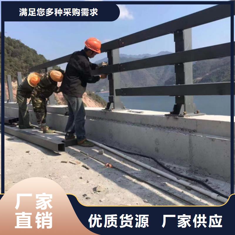 道路护栏_钢丝绳护栏厂专业供货品质管控