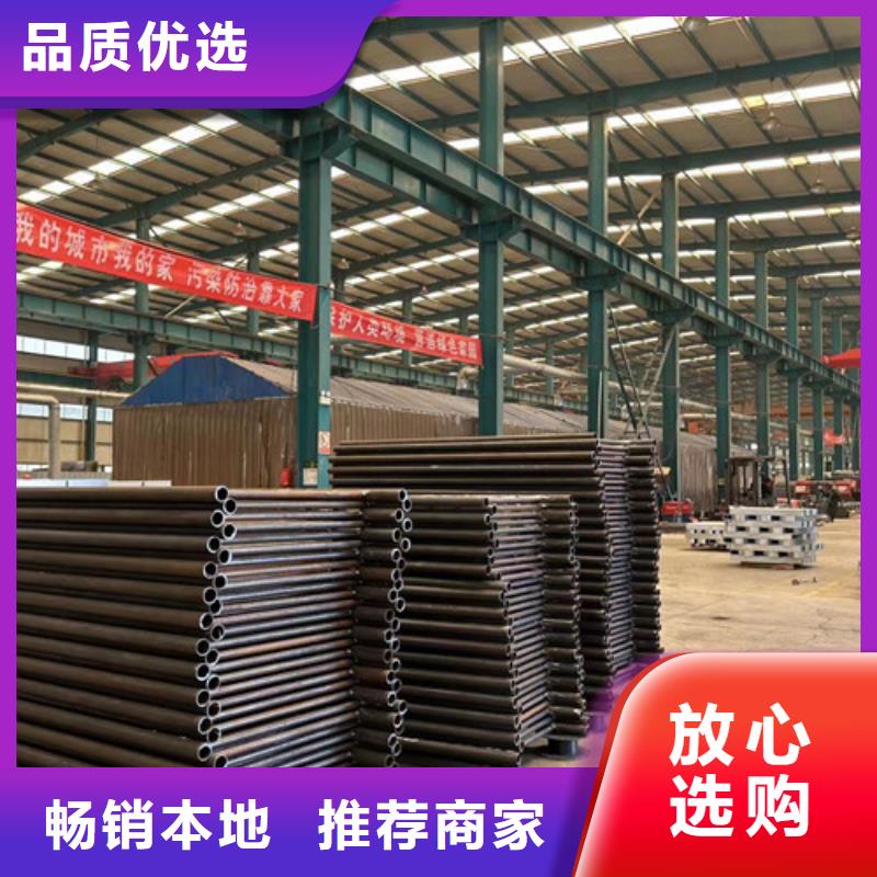 规格全的城市桥梁防撞护栏品牌厂家