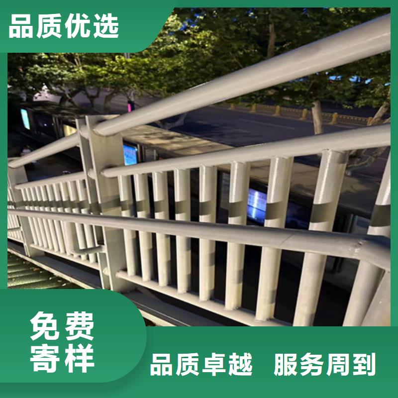 道路护栏,【桥梁景观栏杆】厂诚信经营