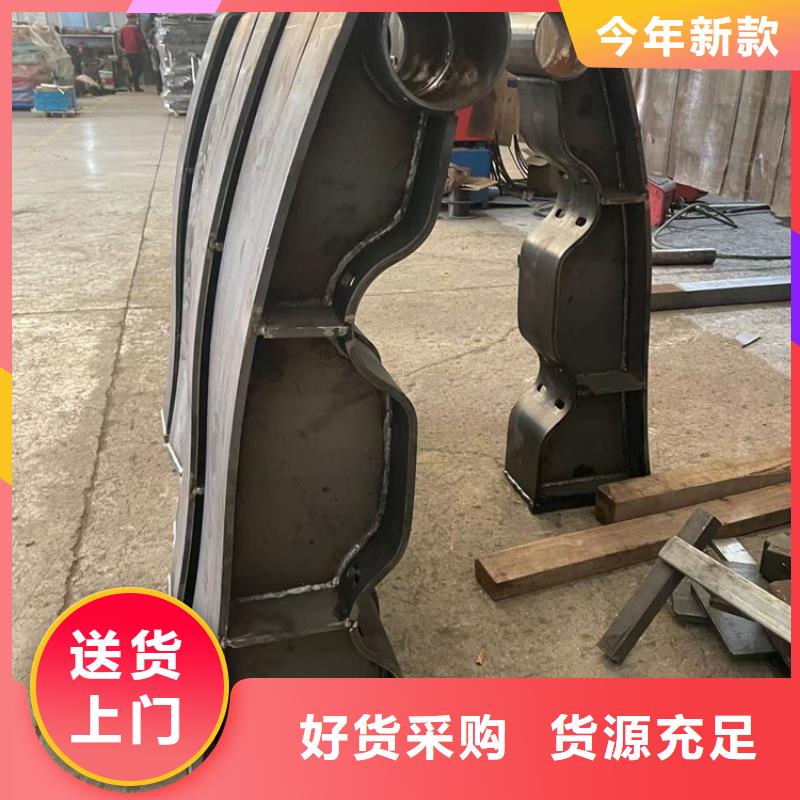 道路护栏旋转护栏品种全