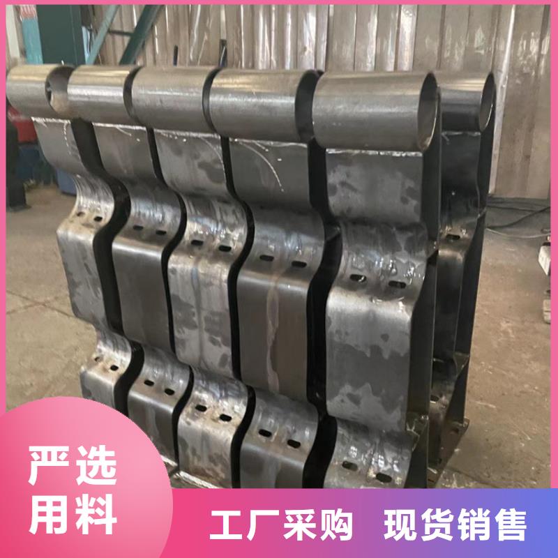 道路护栏市政护栏厂家直销直供