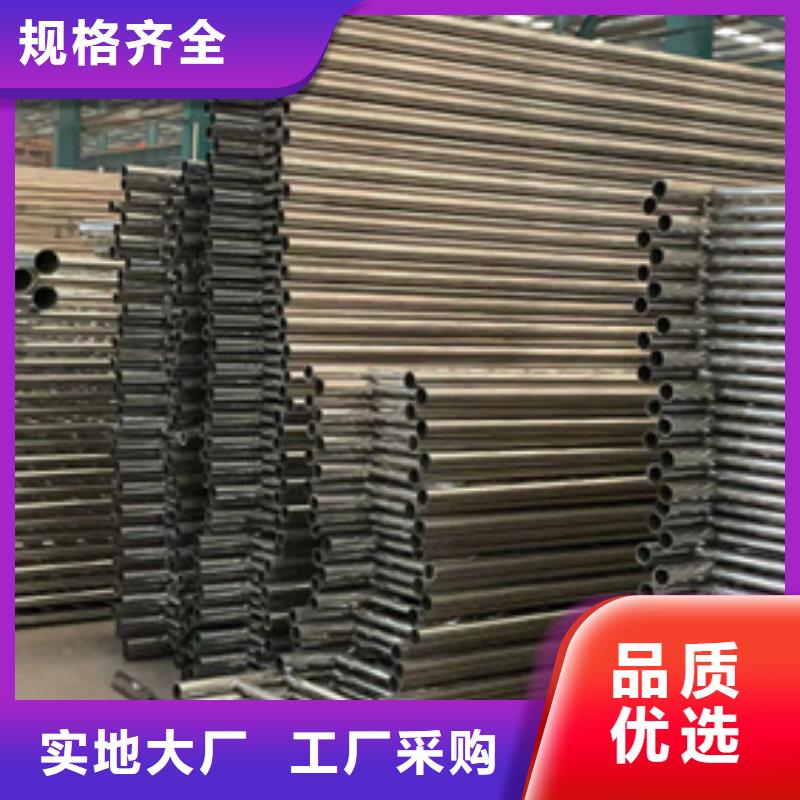 护栏桥梁护栏厂用品质说话